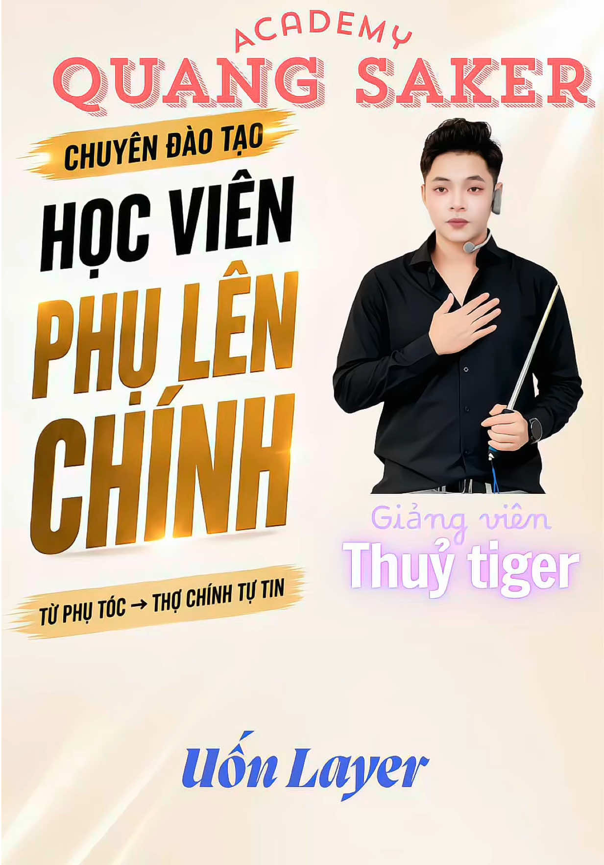 @Thuỷ Tiger - Đào Tạo PLC