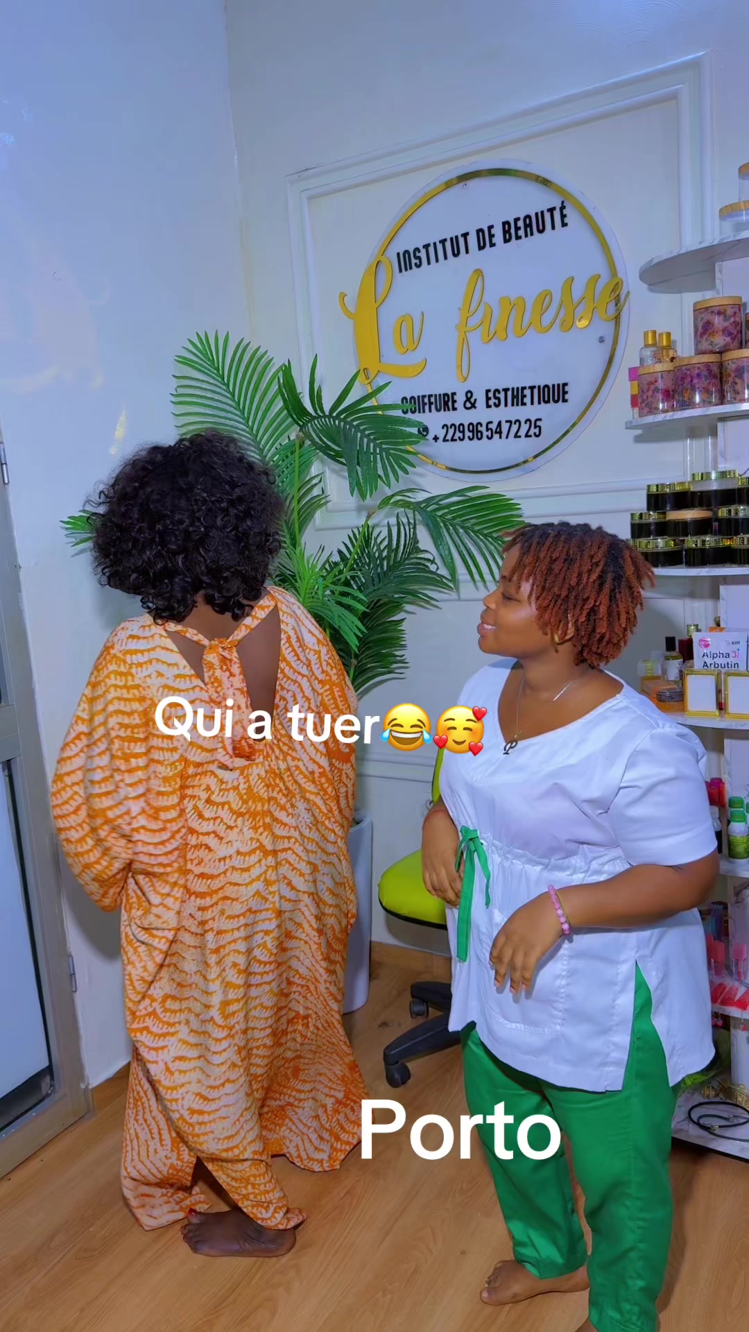 @🔥🌺LA FINESSE 🌺🔥