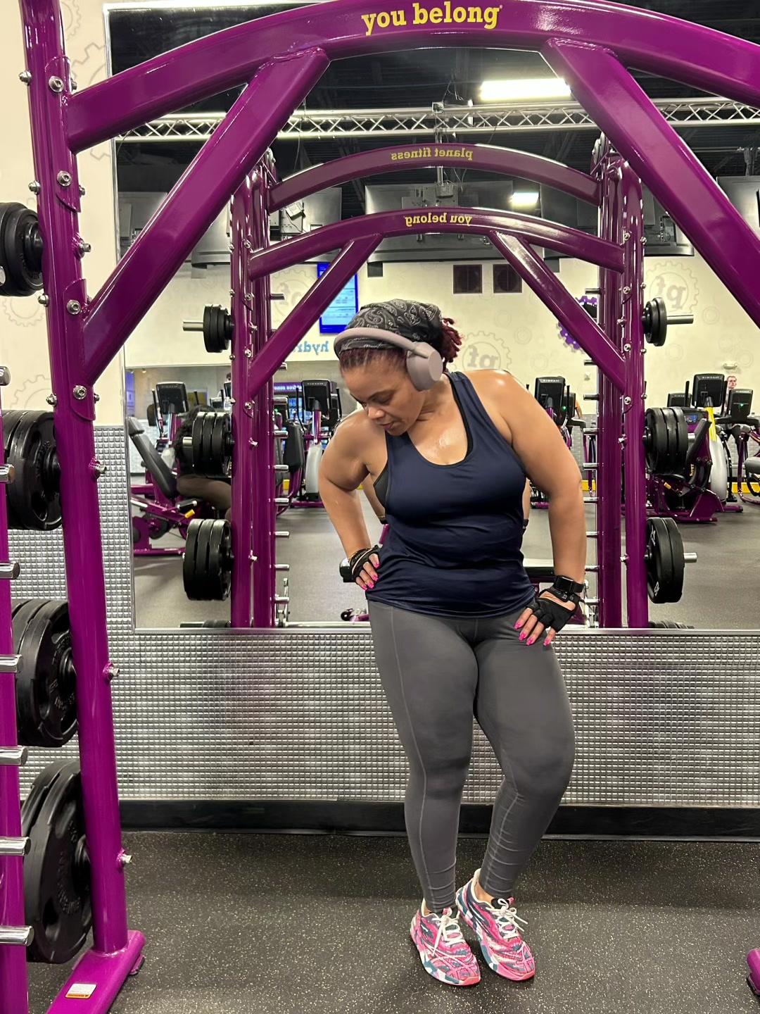@❌Make It Personal Fitness❌