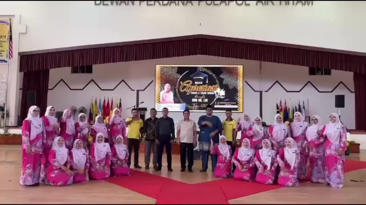 @Mohd Razi Bin Mohd Ali