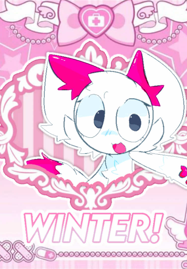 @𐔌  .┆ 🍃🌸 ⌗ W1NT3R  !  ୧🌸🌷