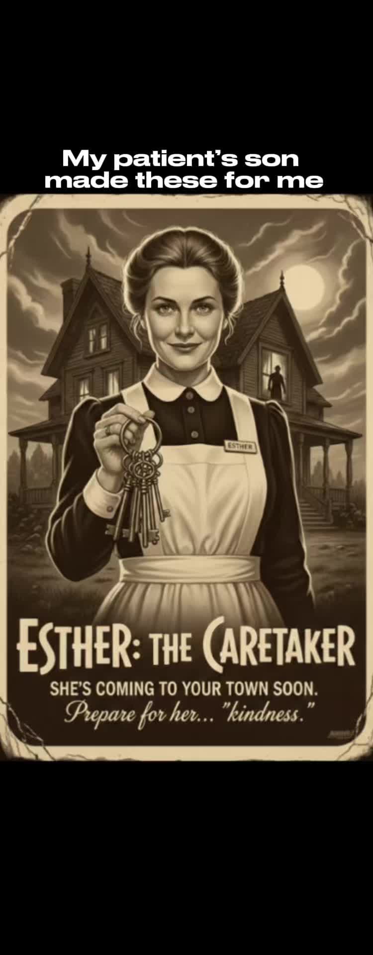 @Esther&rsquo;s Empires