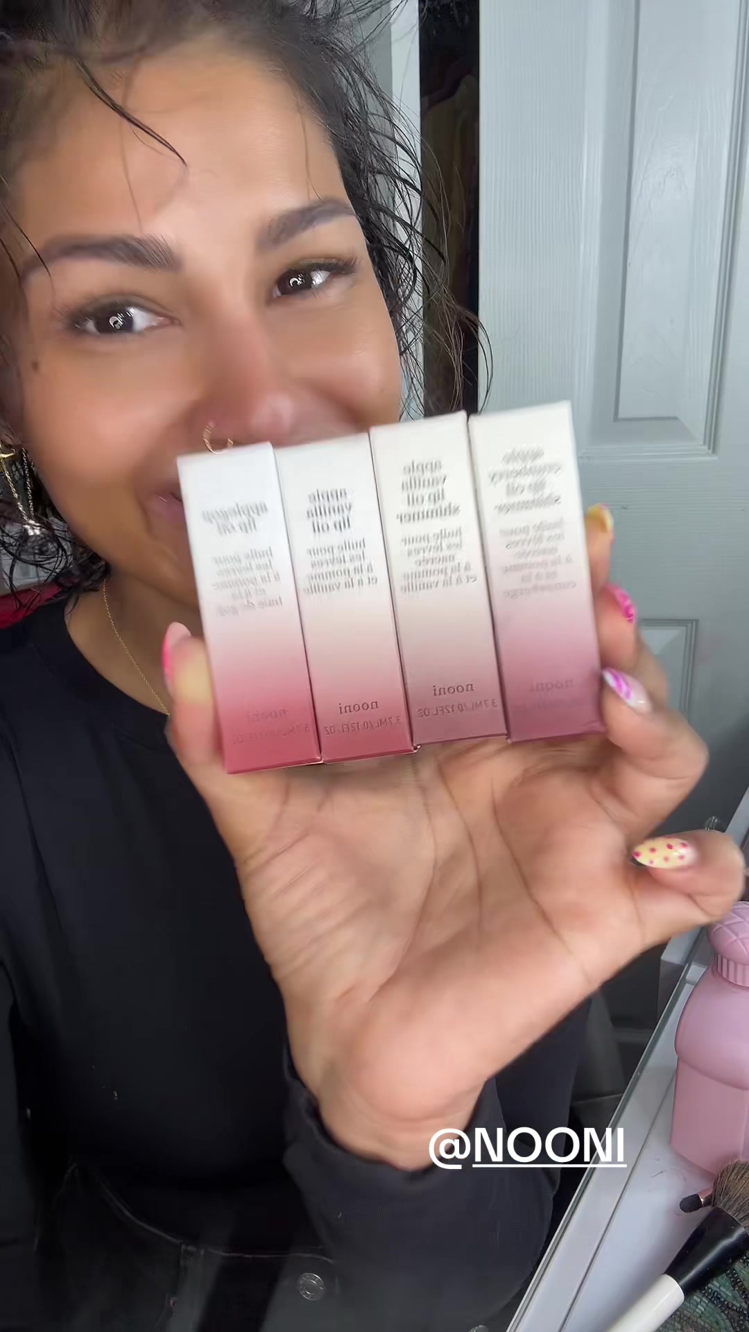 @MakeupLaveena
