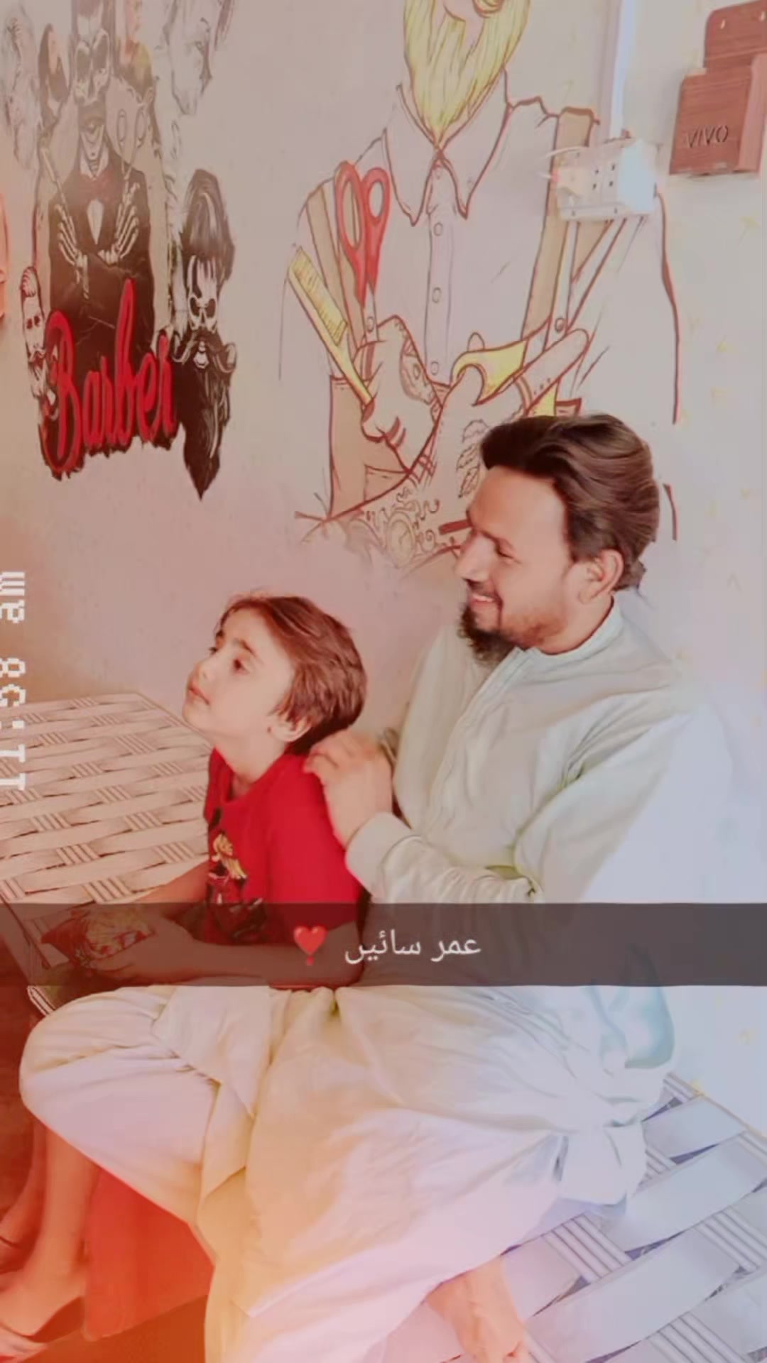 @رئیس توقیر احمد کھوکھر