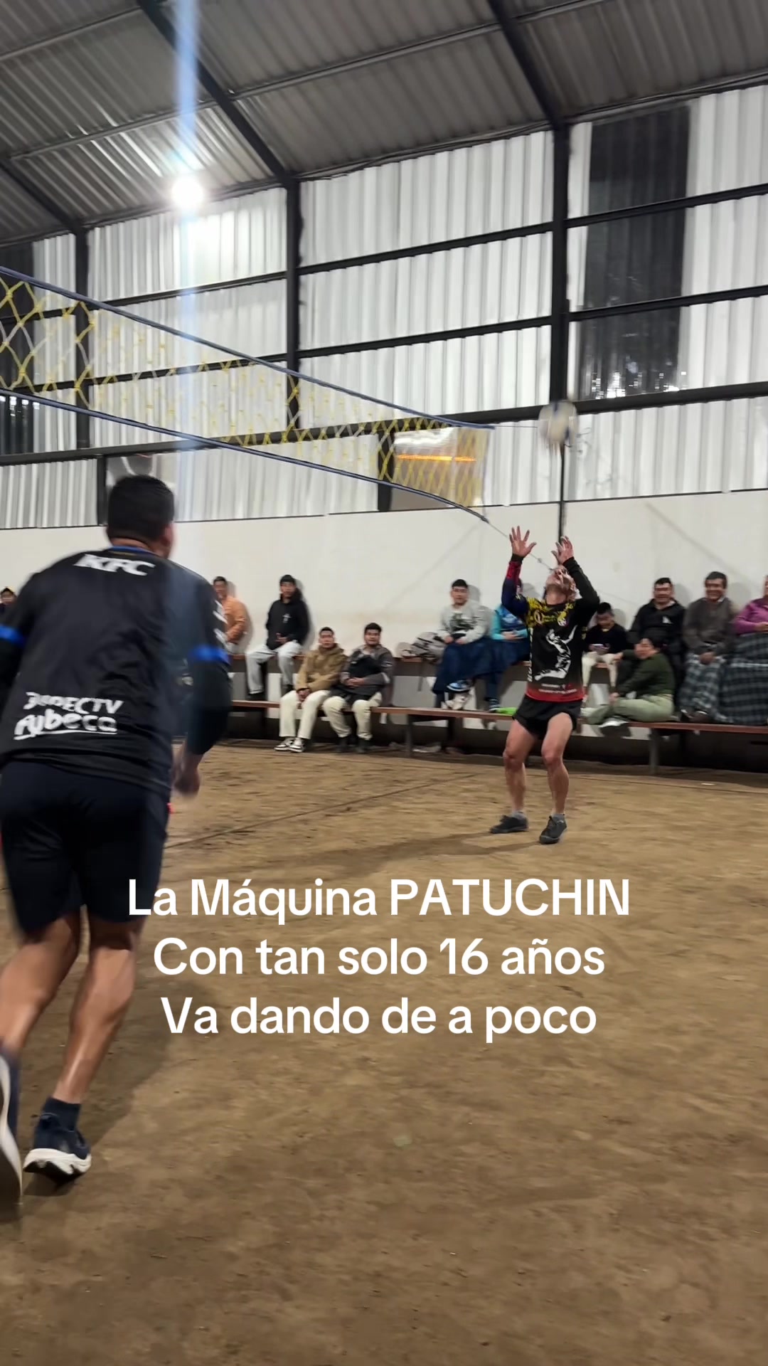 @Ecuavoley Fadhelec