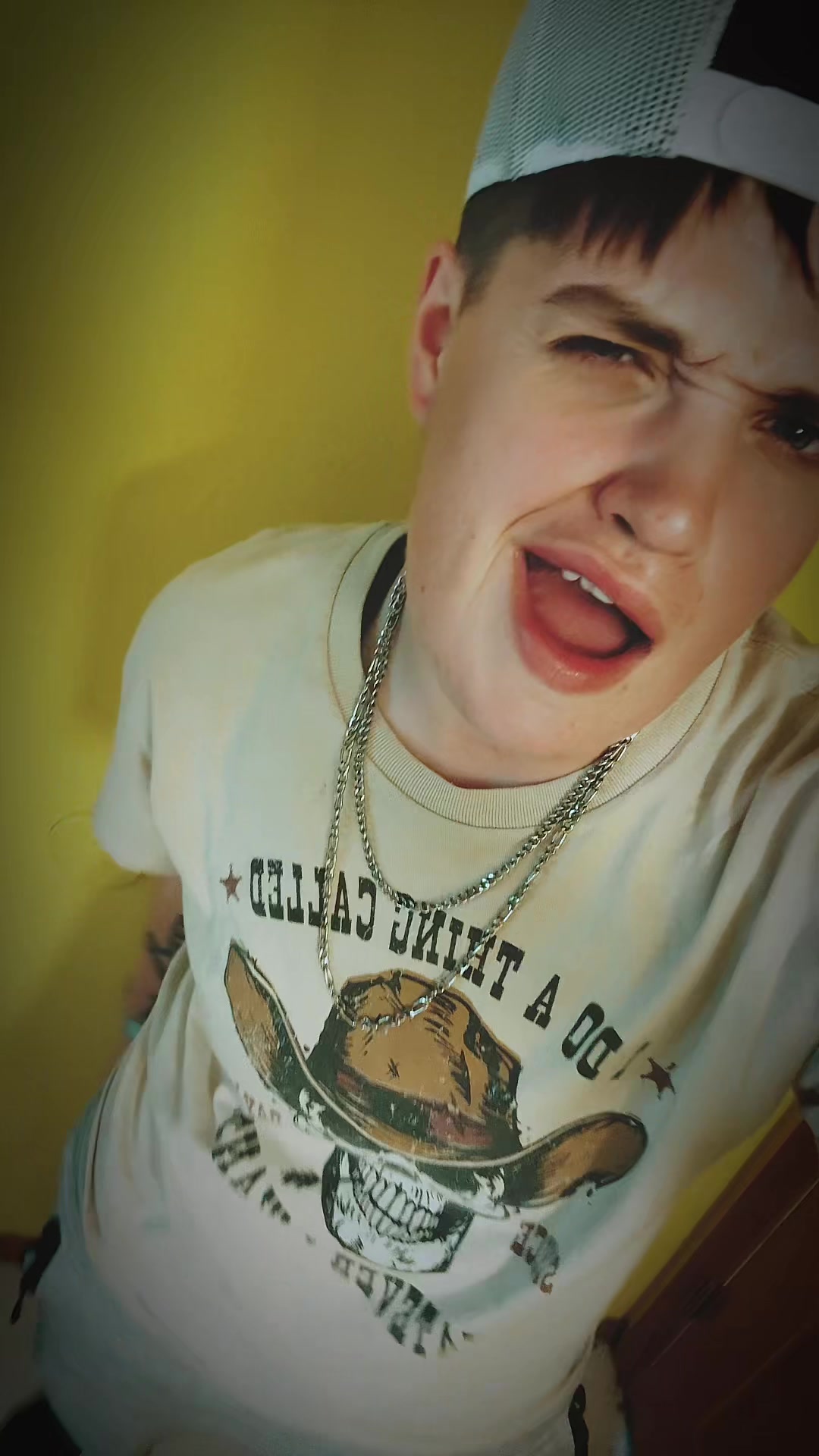 @PizzaNinja1997♑️
