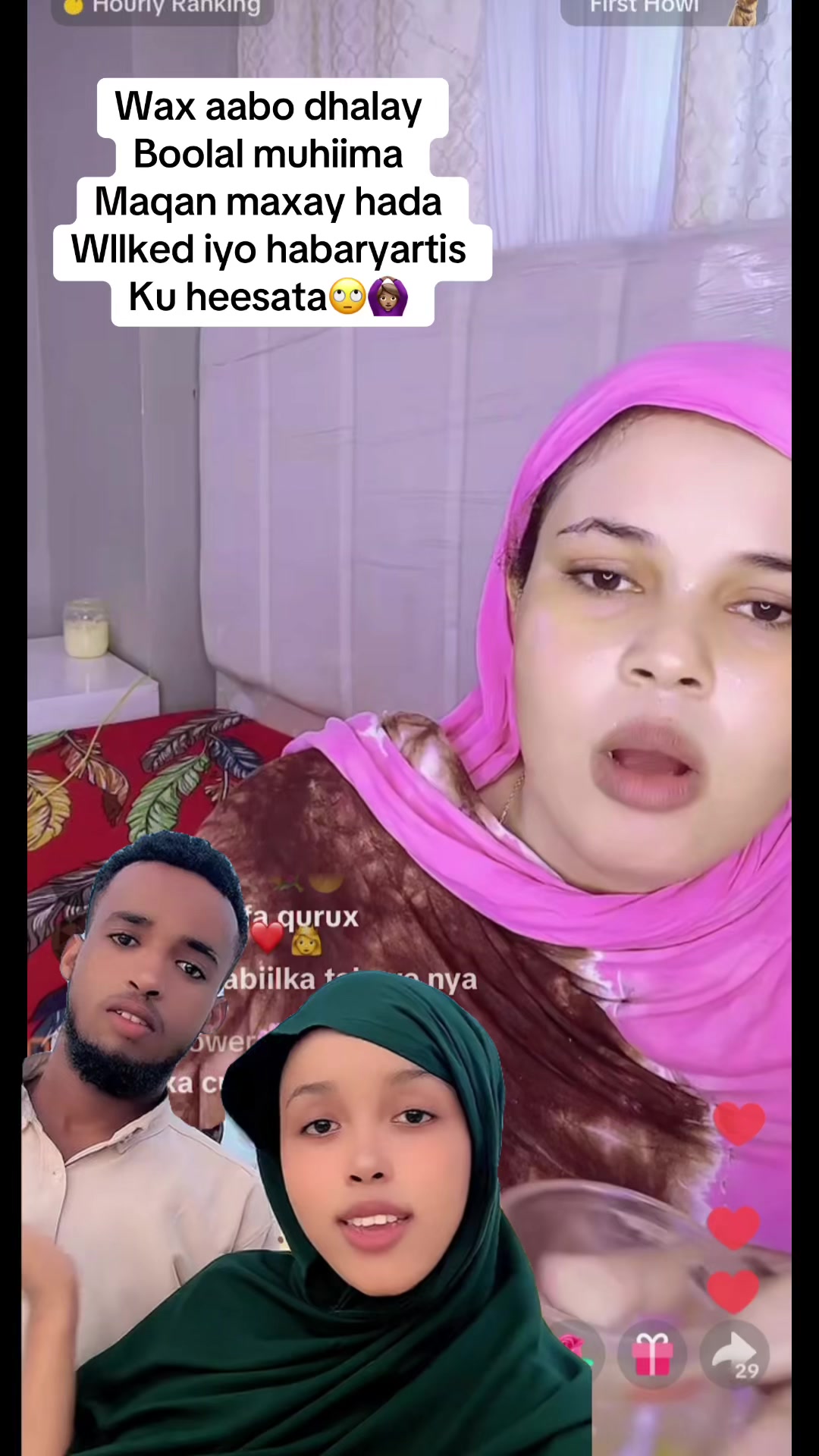 @Halaag girl 🦂📺