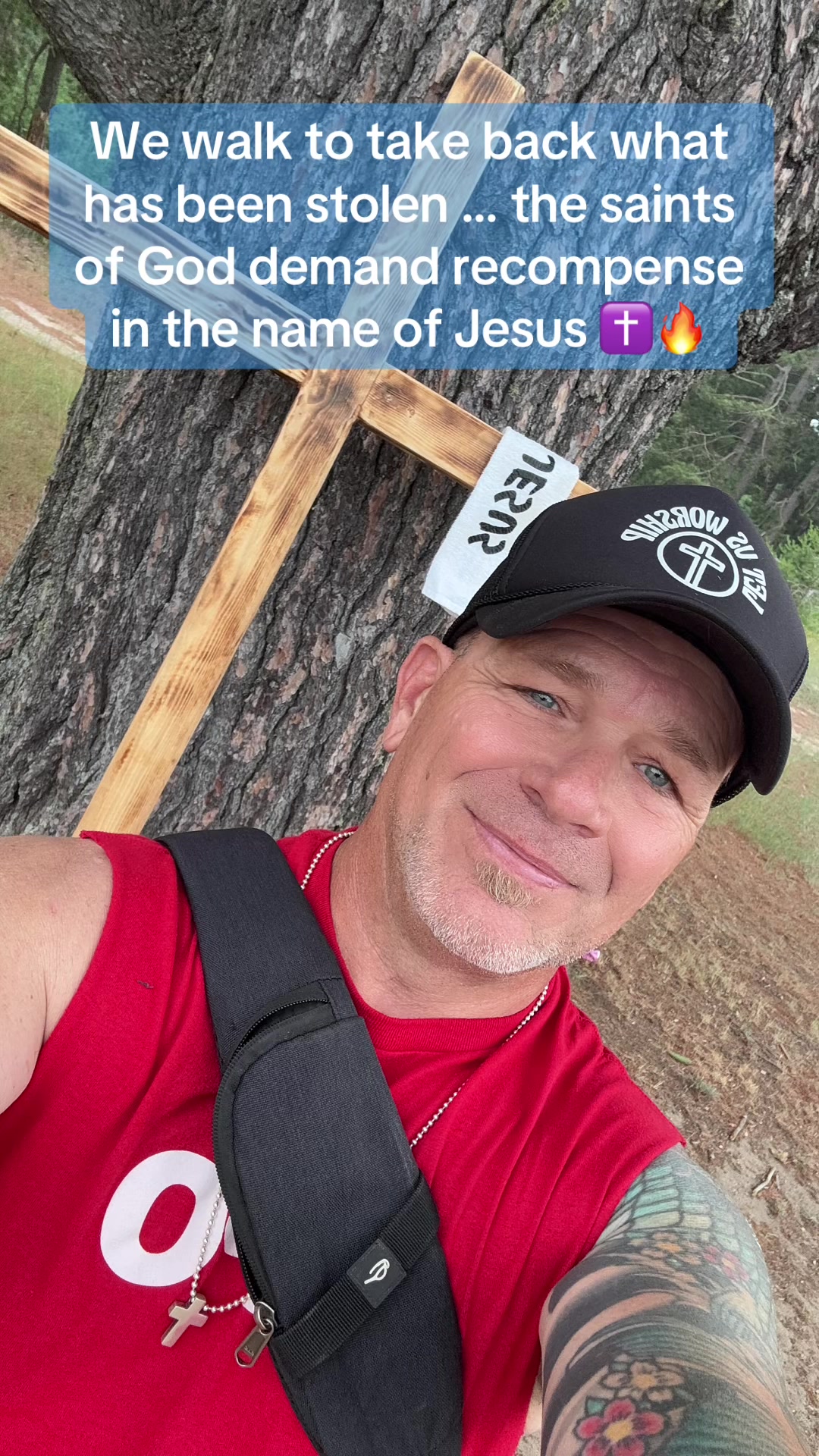 @Guerrero Mikael ✝️