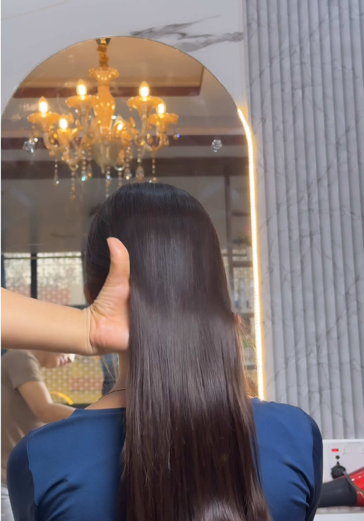 @Salina Beauty studio Lamahi 🧿