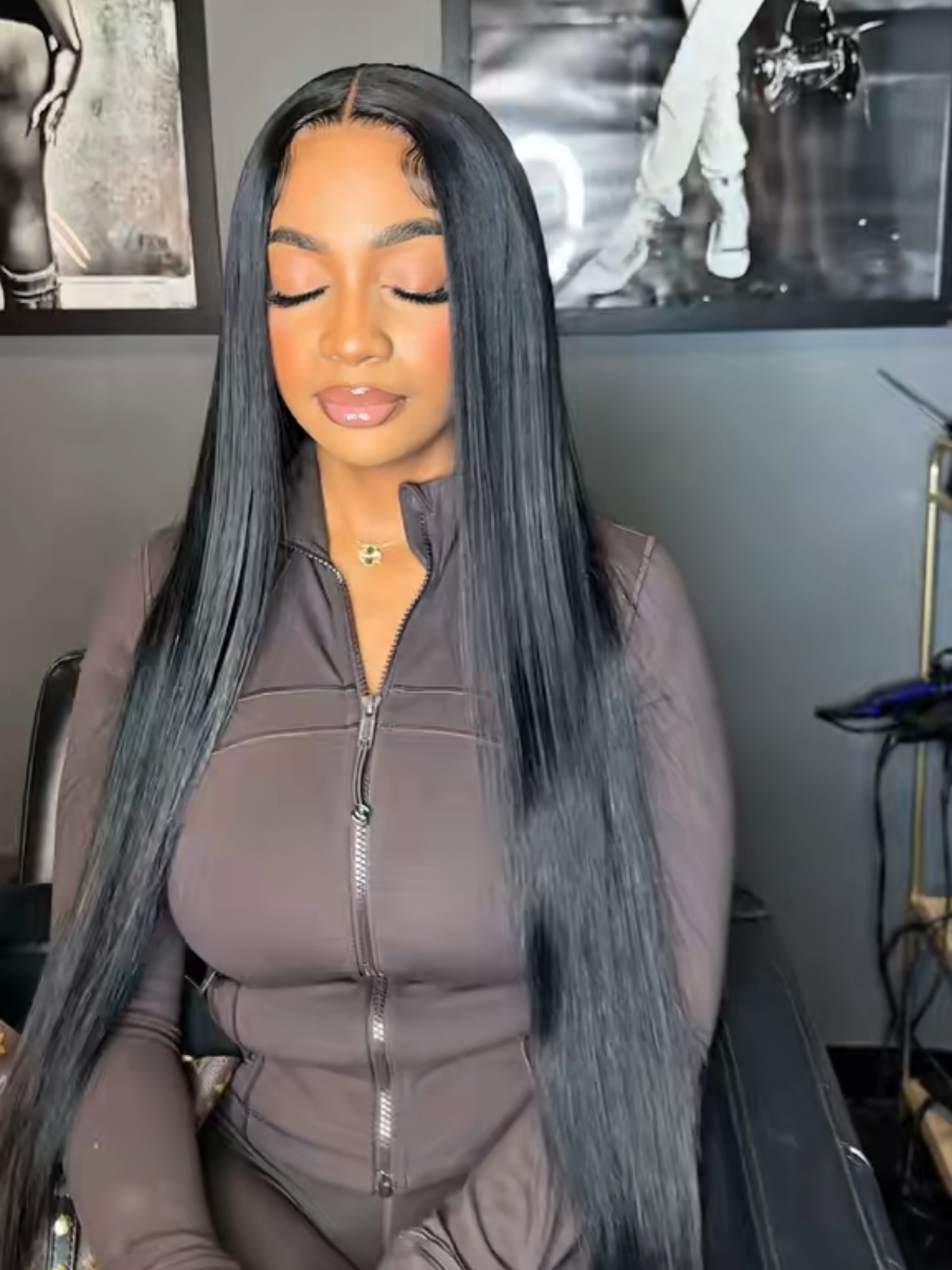 @JASMINE NIKKAI