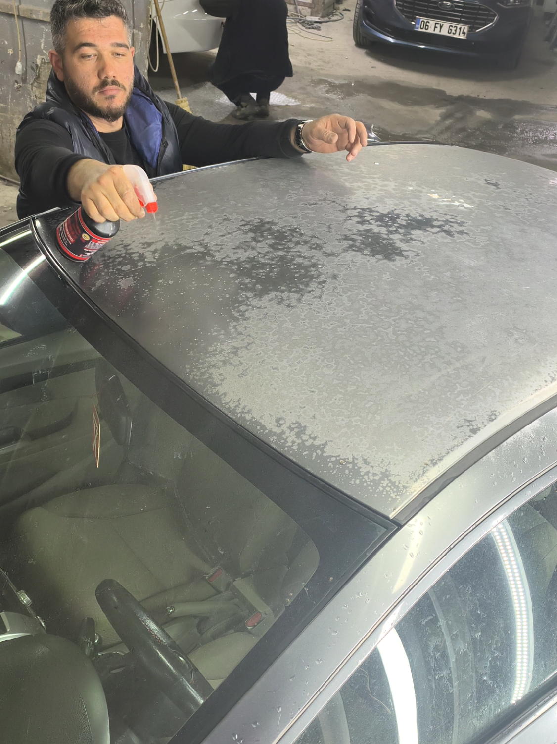 @Cemali Din&ccedil;er