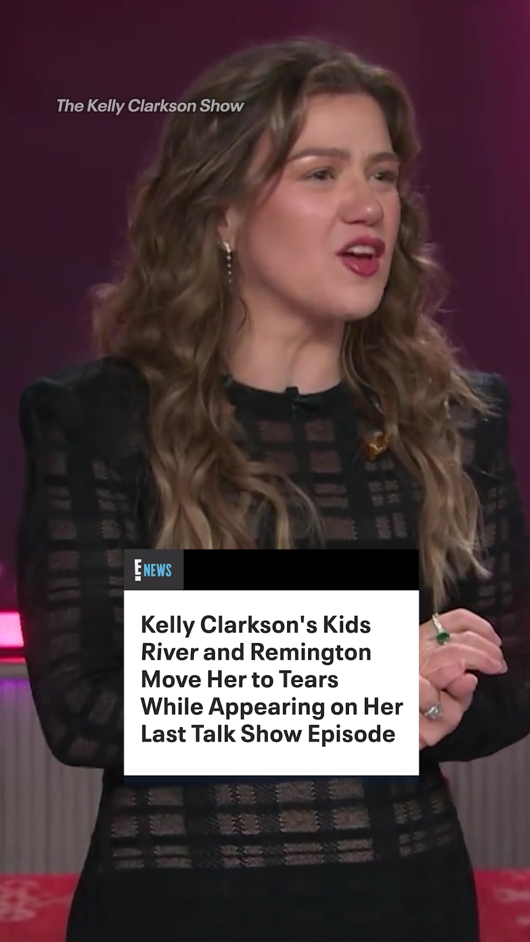 @E! News