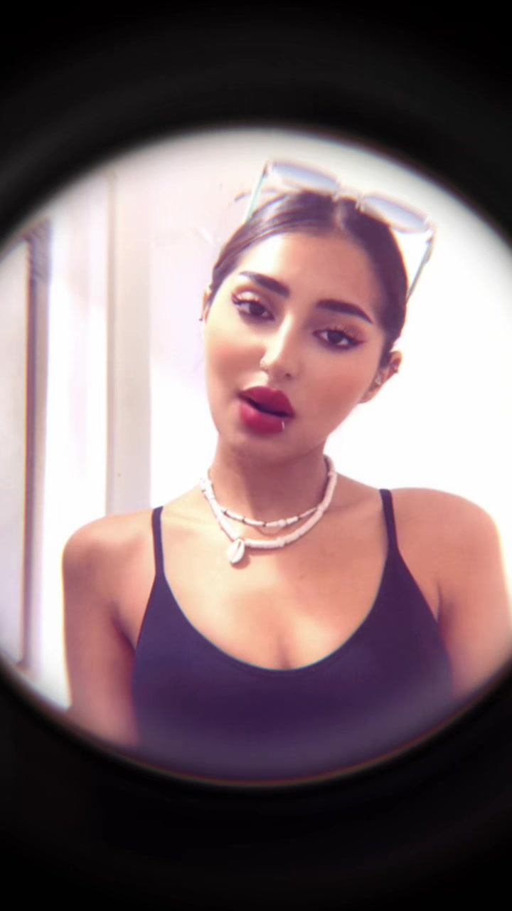 @mahak vahedi