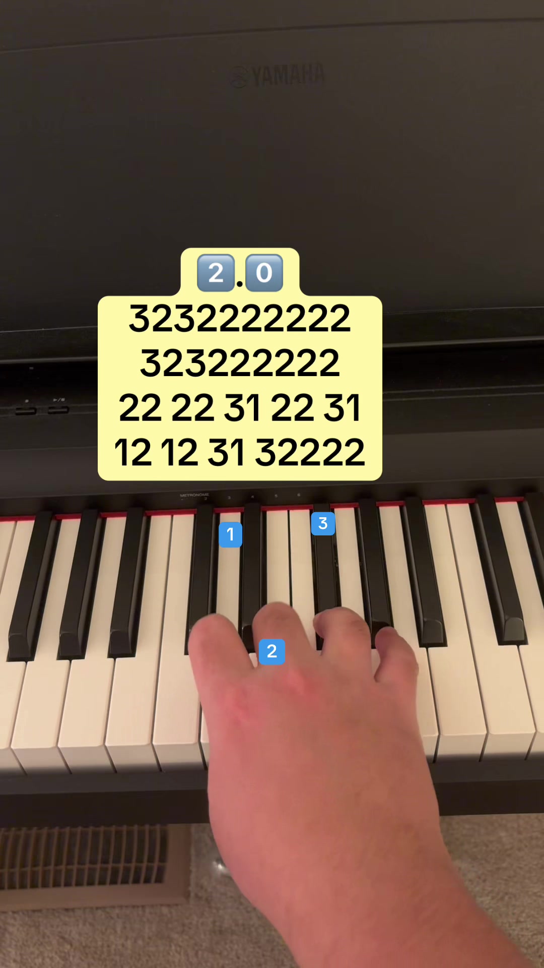@Piano 🎹