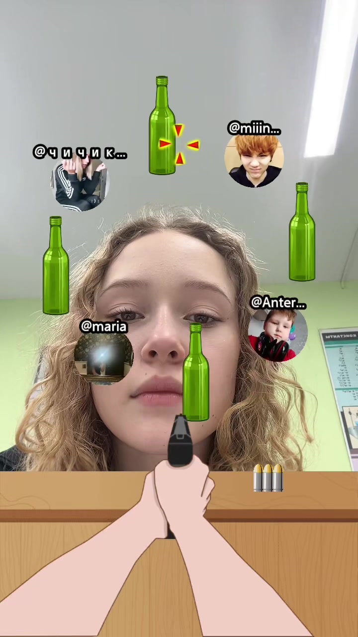 @поля