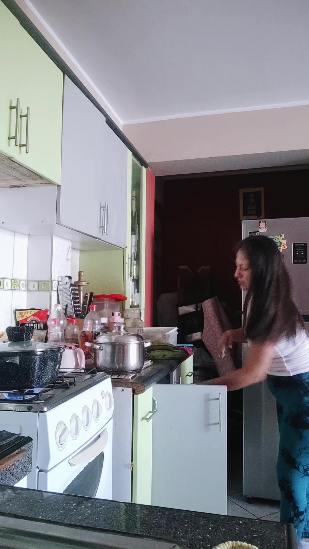 @dulce chelita