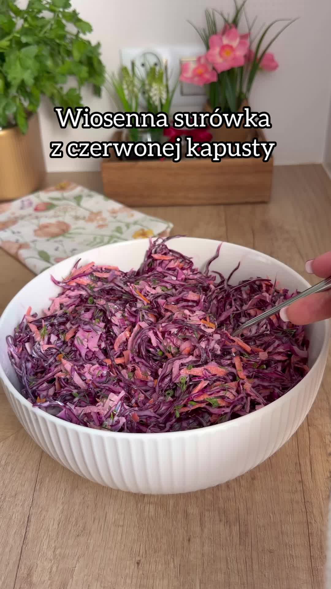@Gotowaczka Marta Przestrzelska