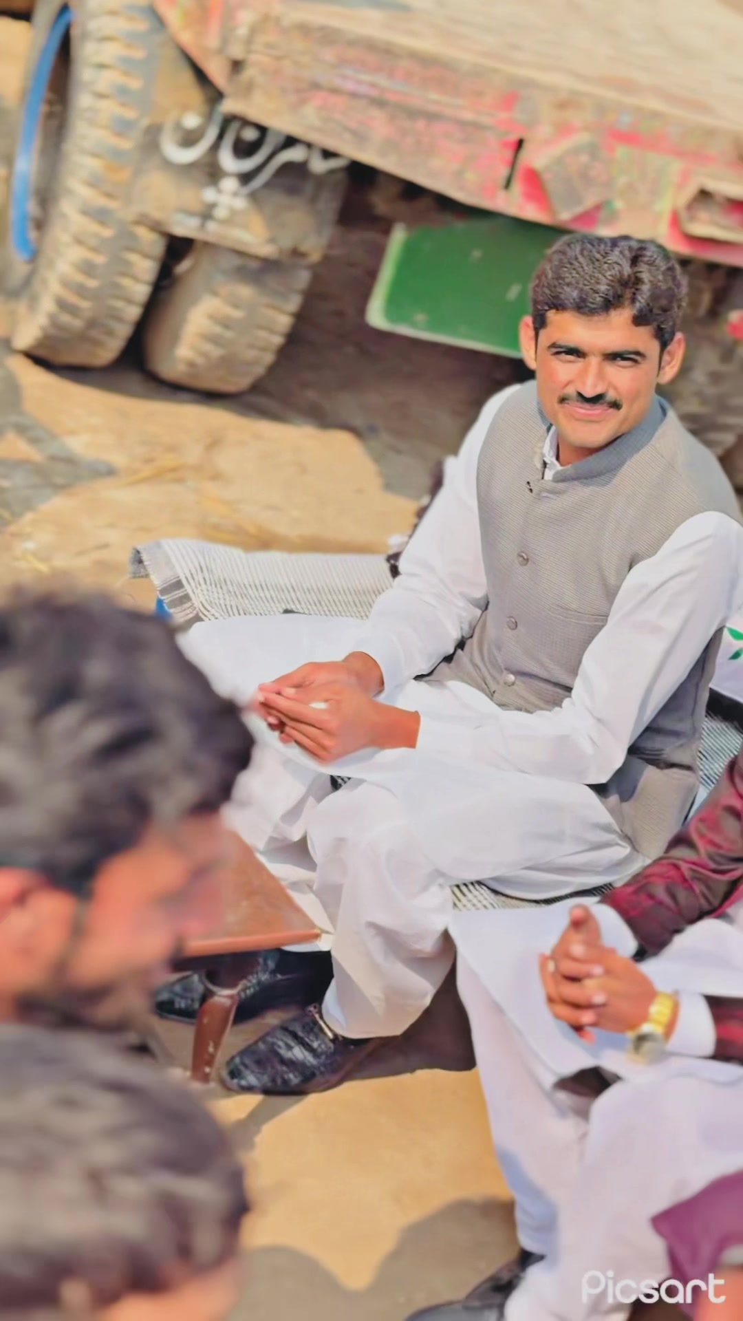 @AneelChand
