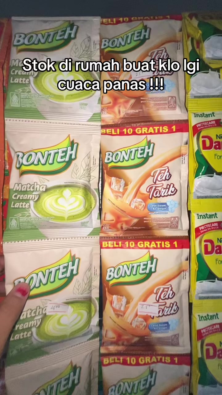 @dyah toko urwah albariqi