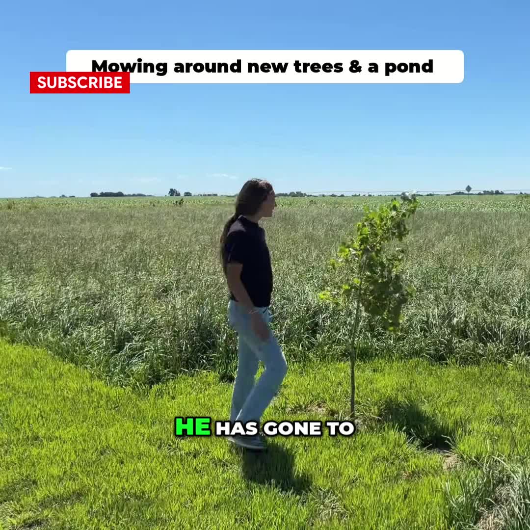 @Girl Farms