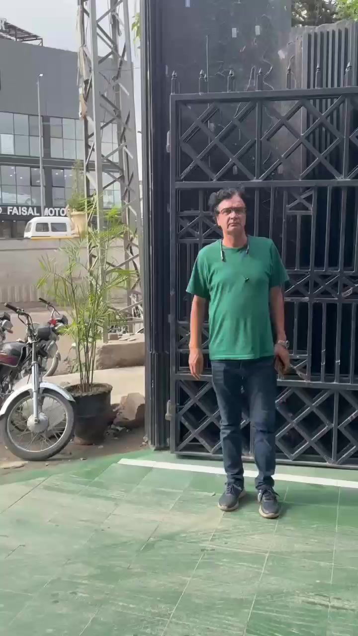 @Waheed Gujjar