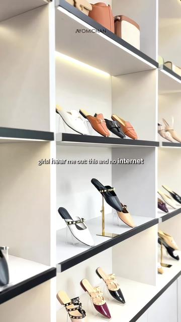 @Ayomishoes