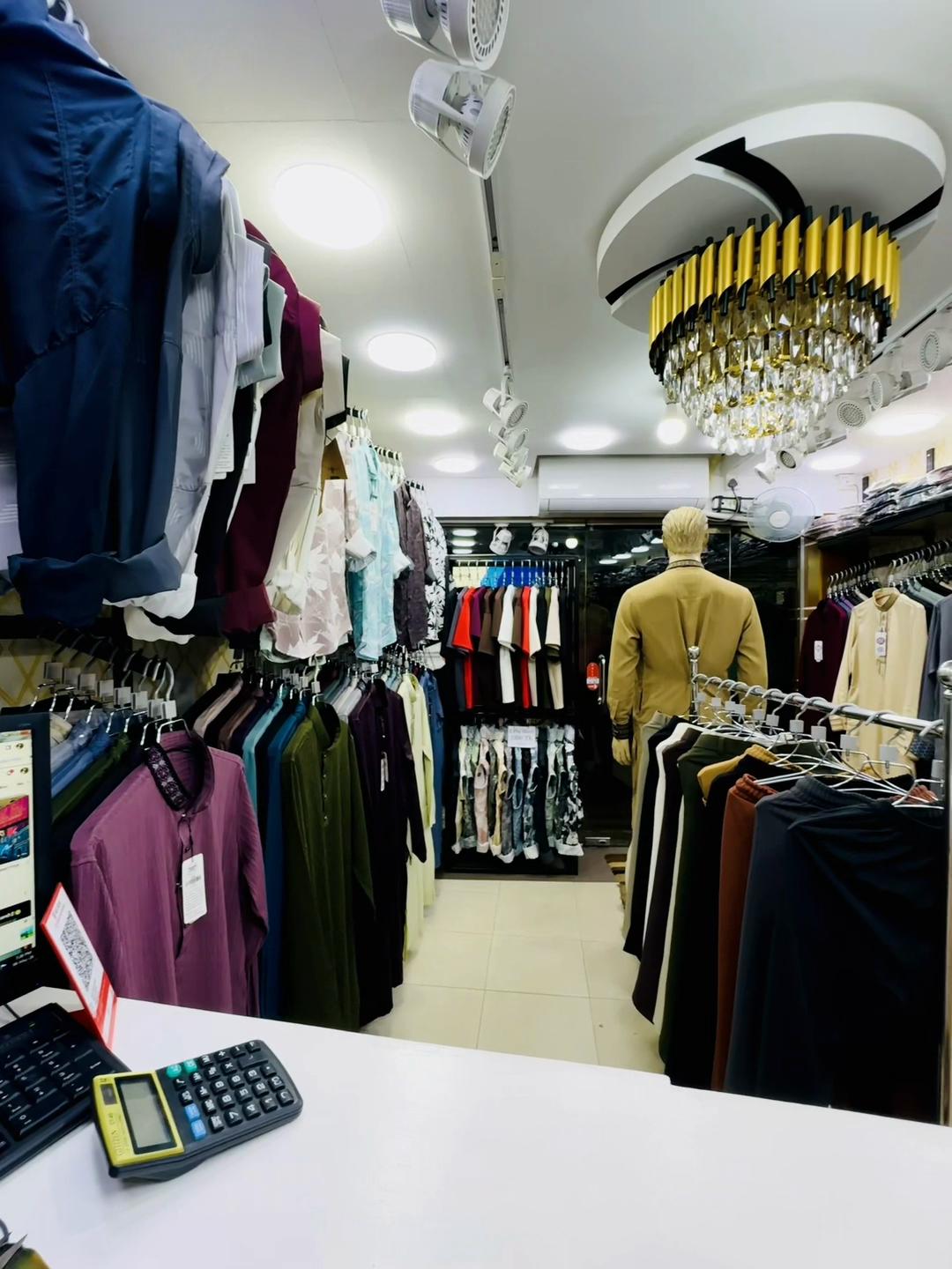 @Best Friends Fashion