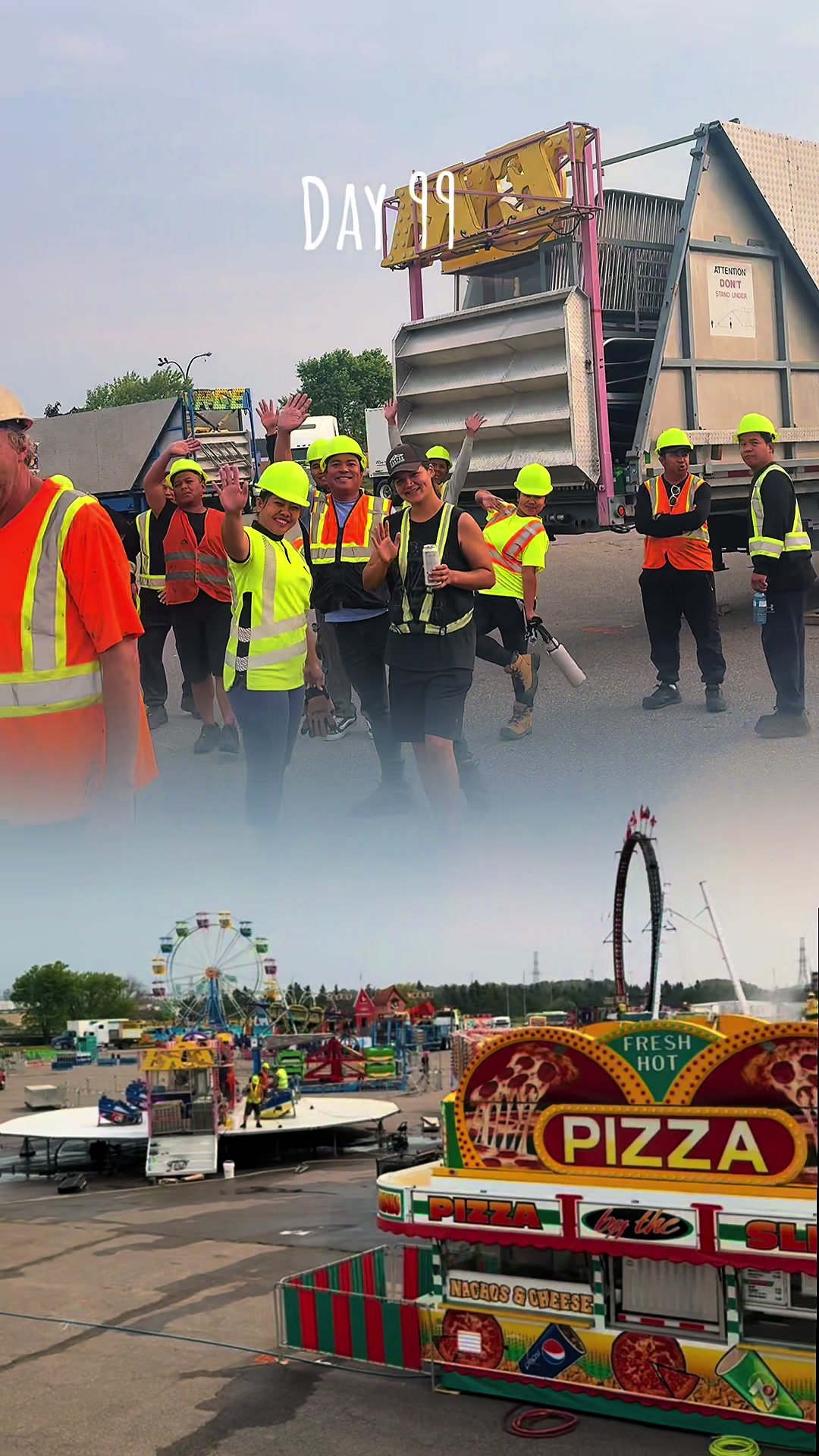 @Select Shows | MB Carnival |🎡