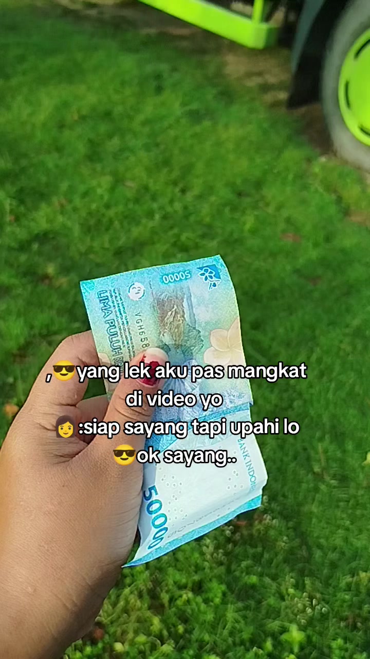 @aku nggak mau tau,..