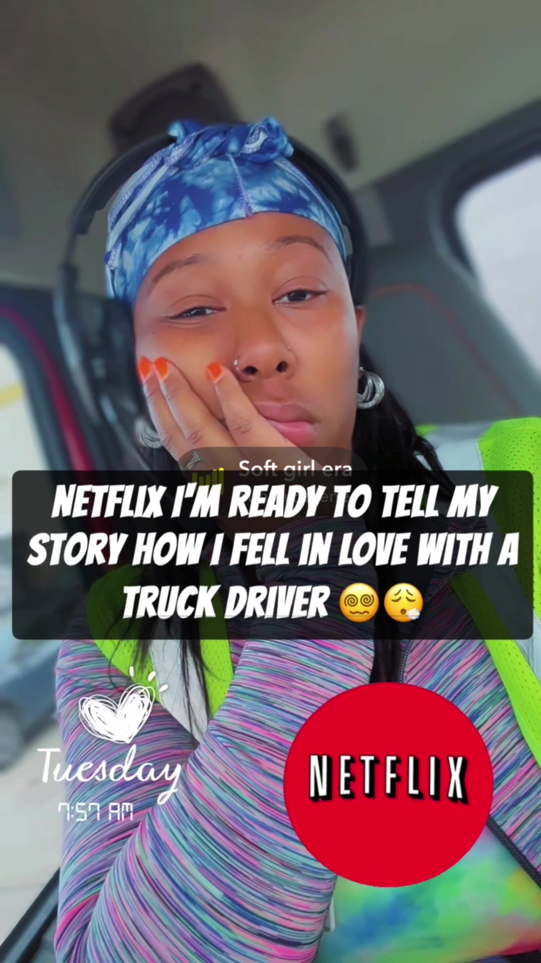 @TruckingWithBabe