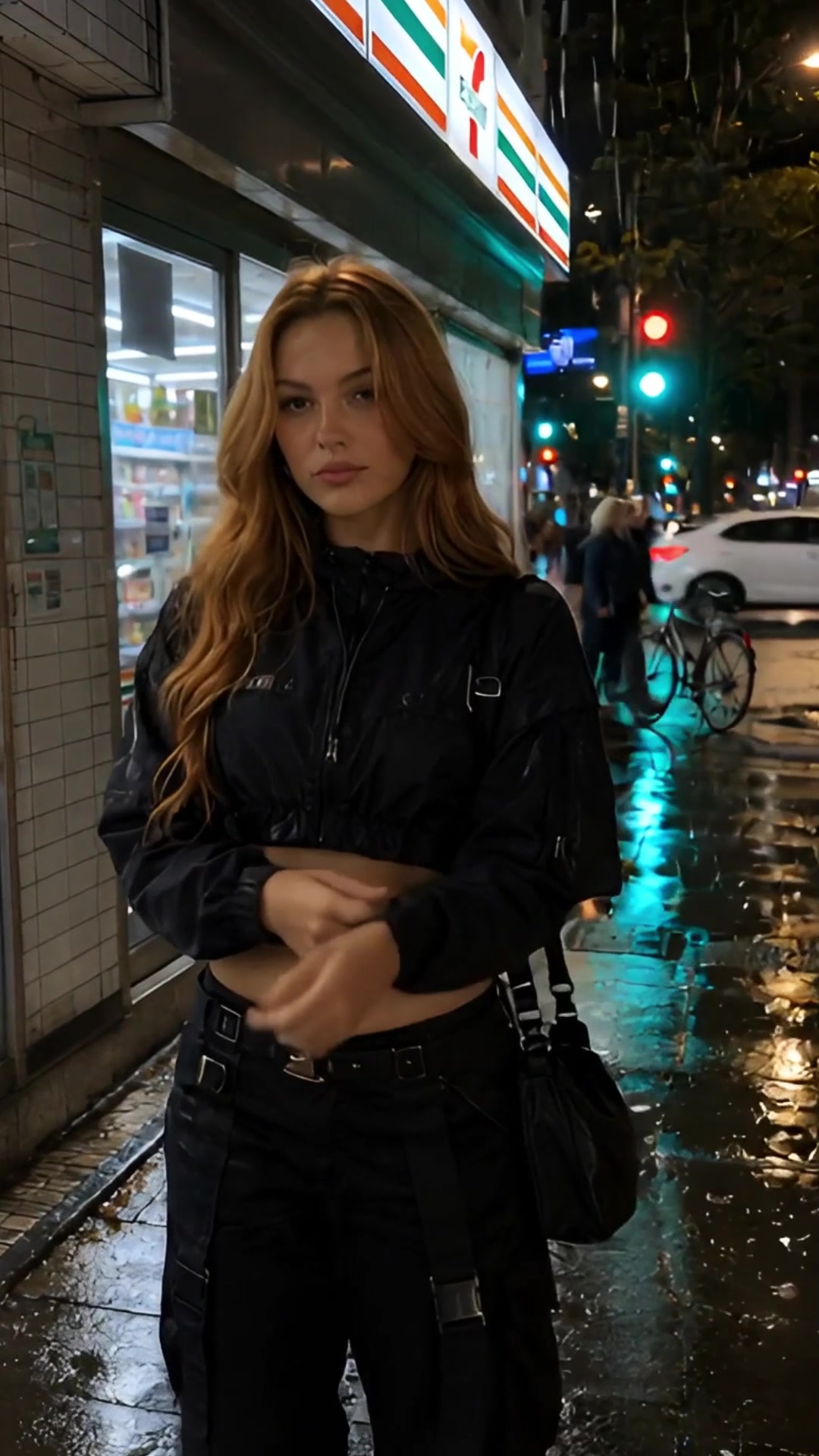 @Sienna Vane