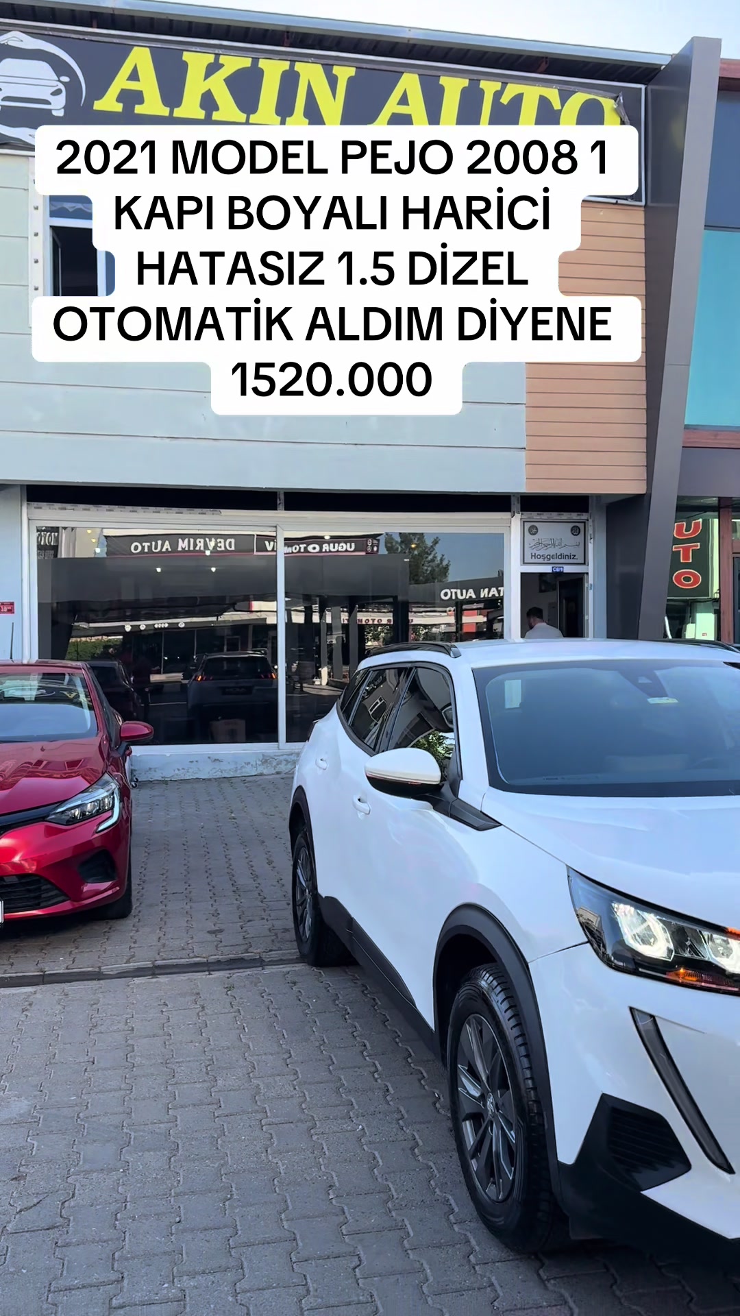 @Muhammed Akın