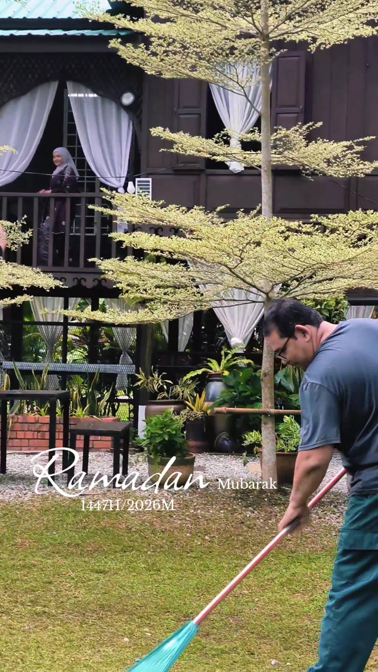 @Laman Yahya Tukang Titik🌱