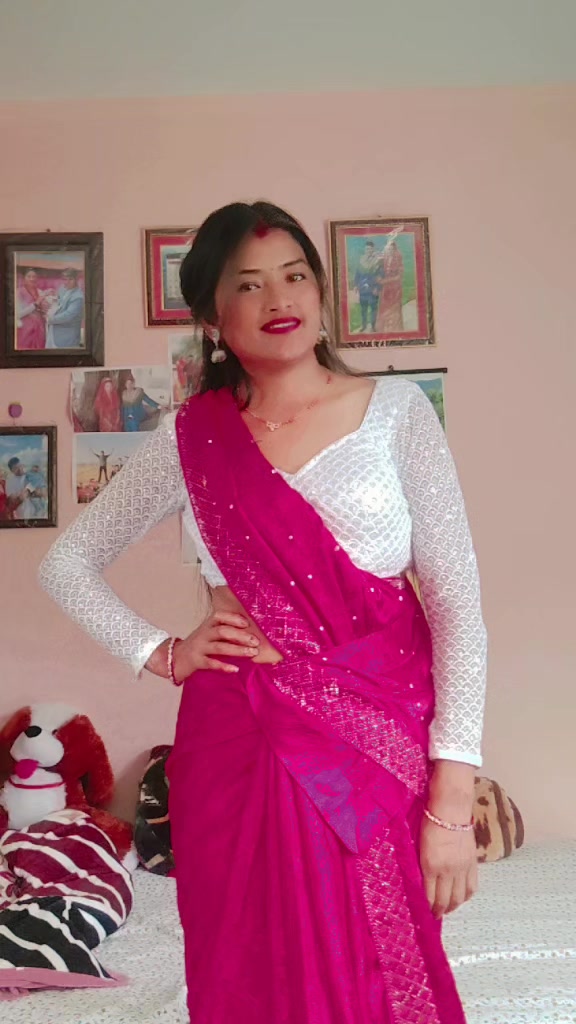 @Pramilabhujel❣️❣️❣️🥰