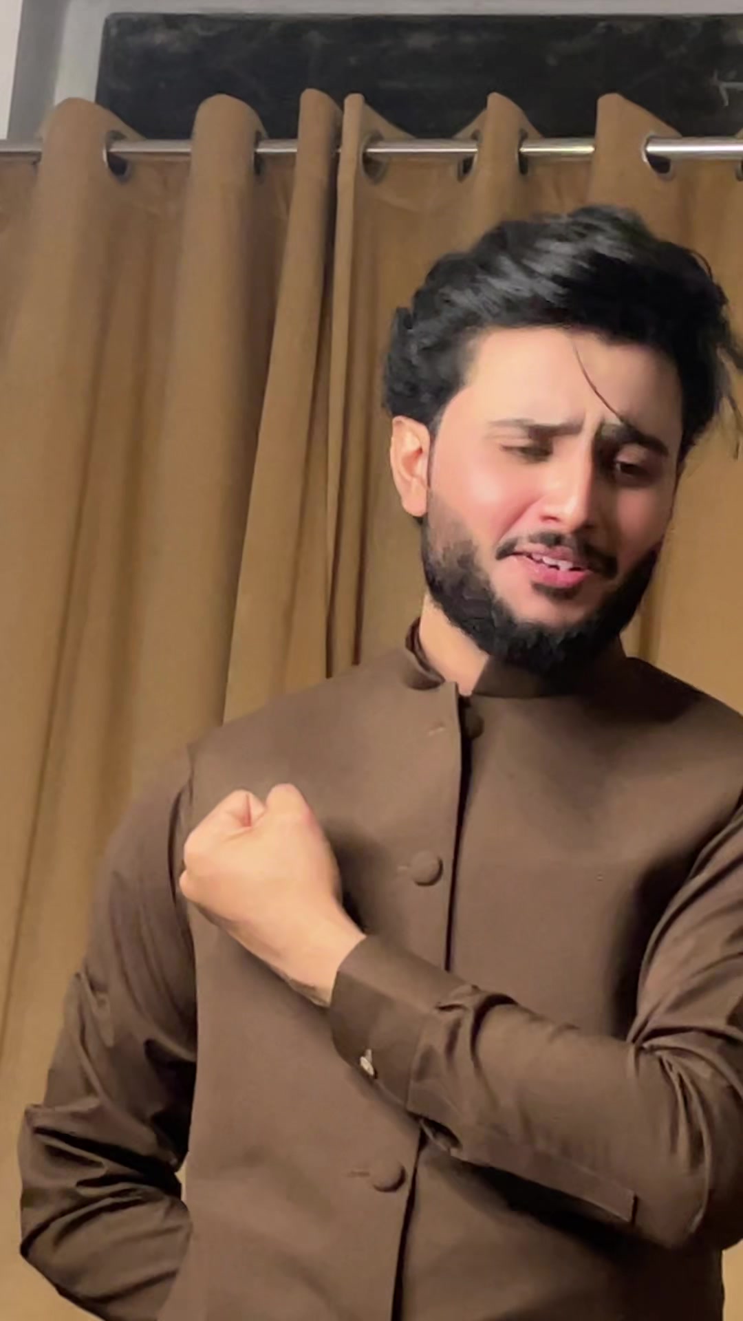@saqib Kayani