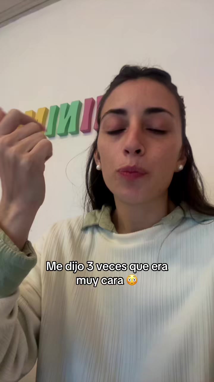 @Soy bri de MINIMODA
