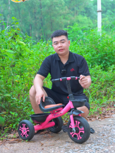 @Xe trẻ em 88