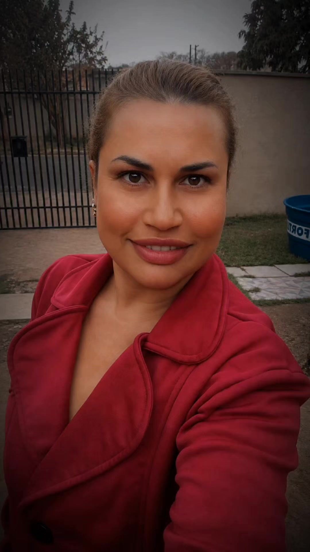 @Andréia Silva