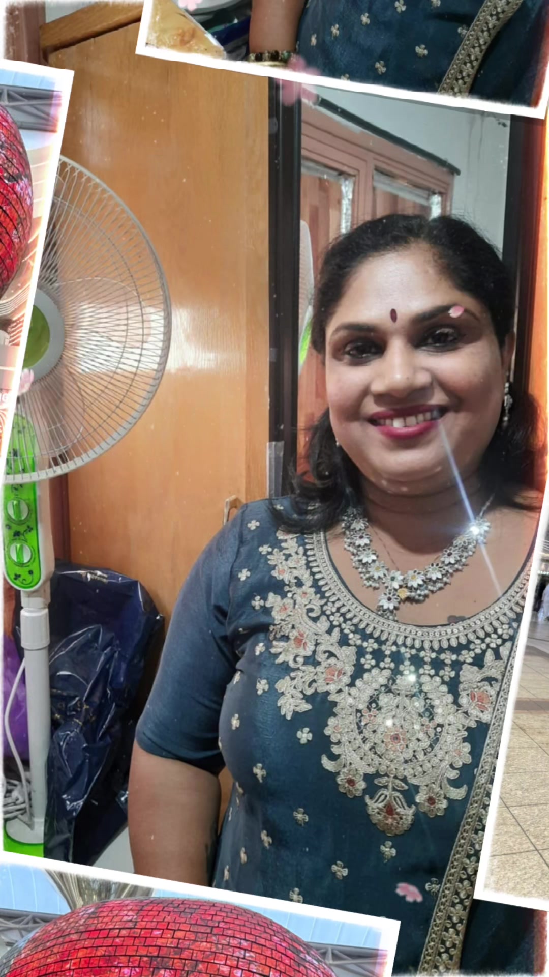 @Amitha Ami
