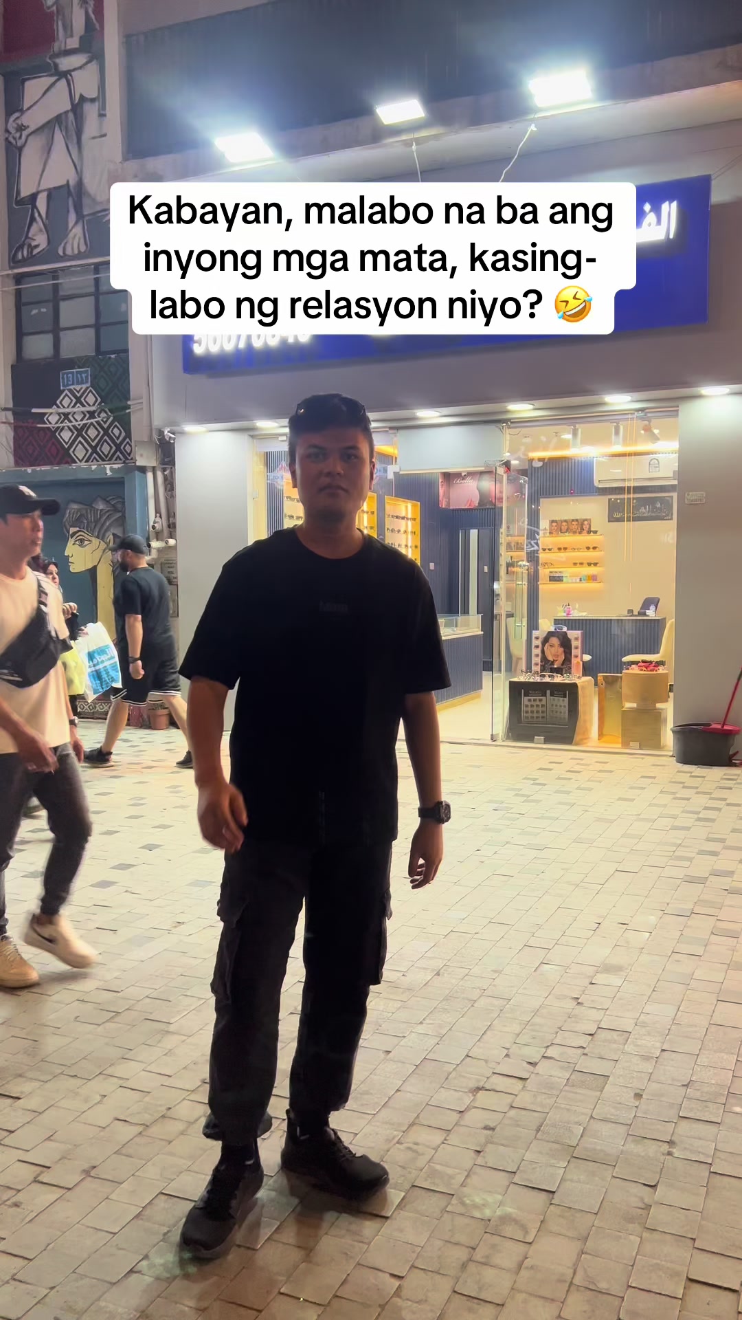 @James Ayumi
