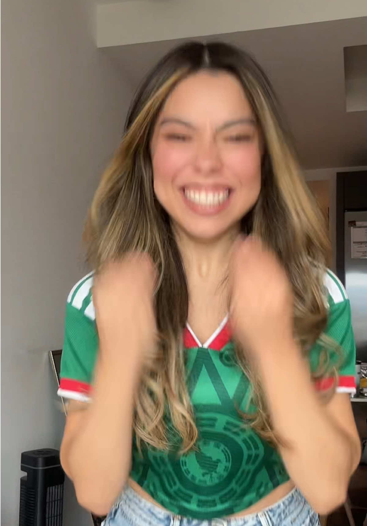 @Angelica Garcia