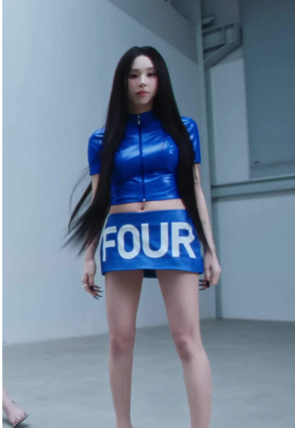 @lil chaeyoung