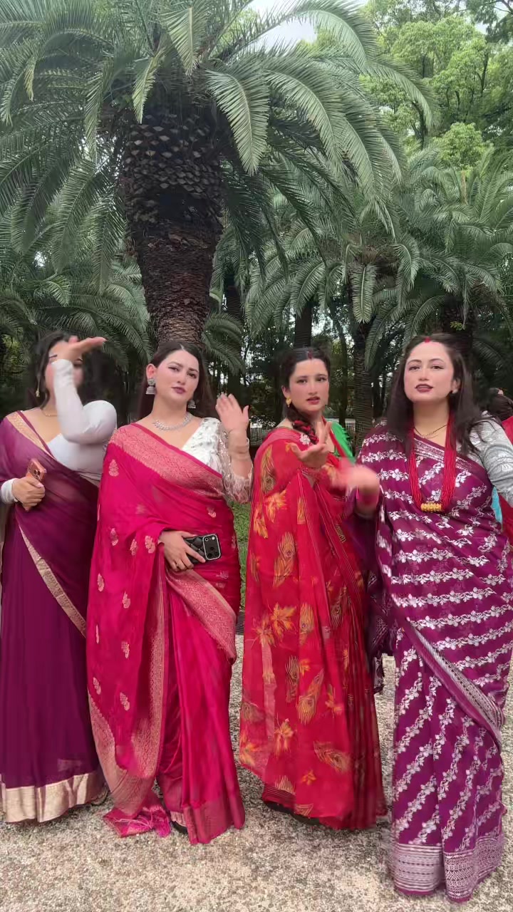 @Sangita Dhungana