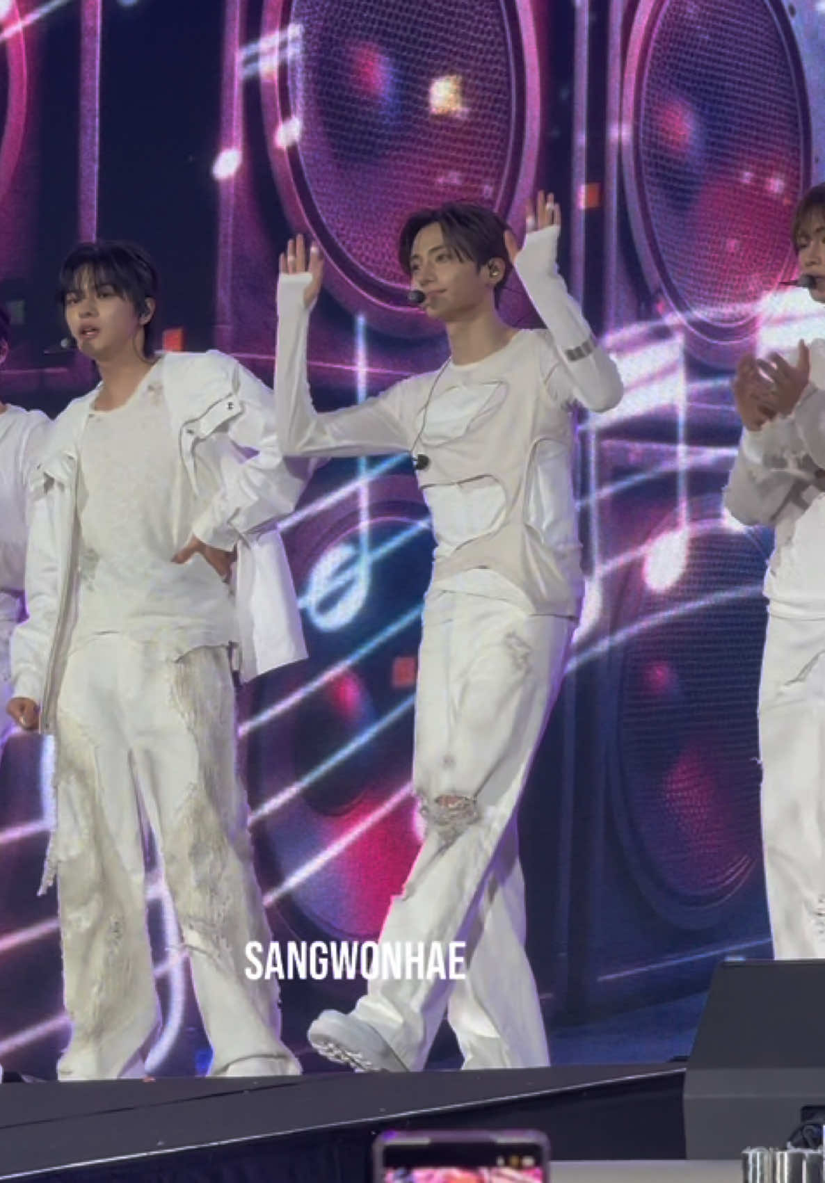 @[ m o n i ] . Sangwonhae 상원해💗