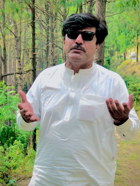 @Asif Ali Kheshgi