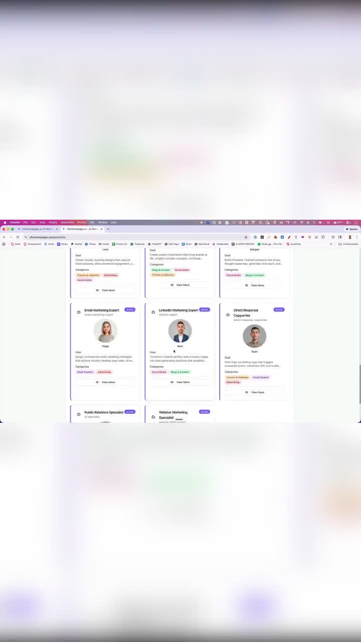 @Gantessa Digital