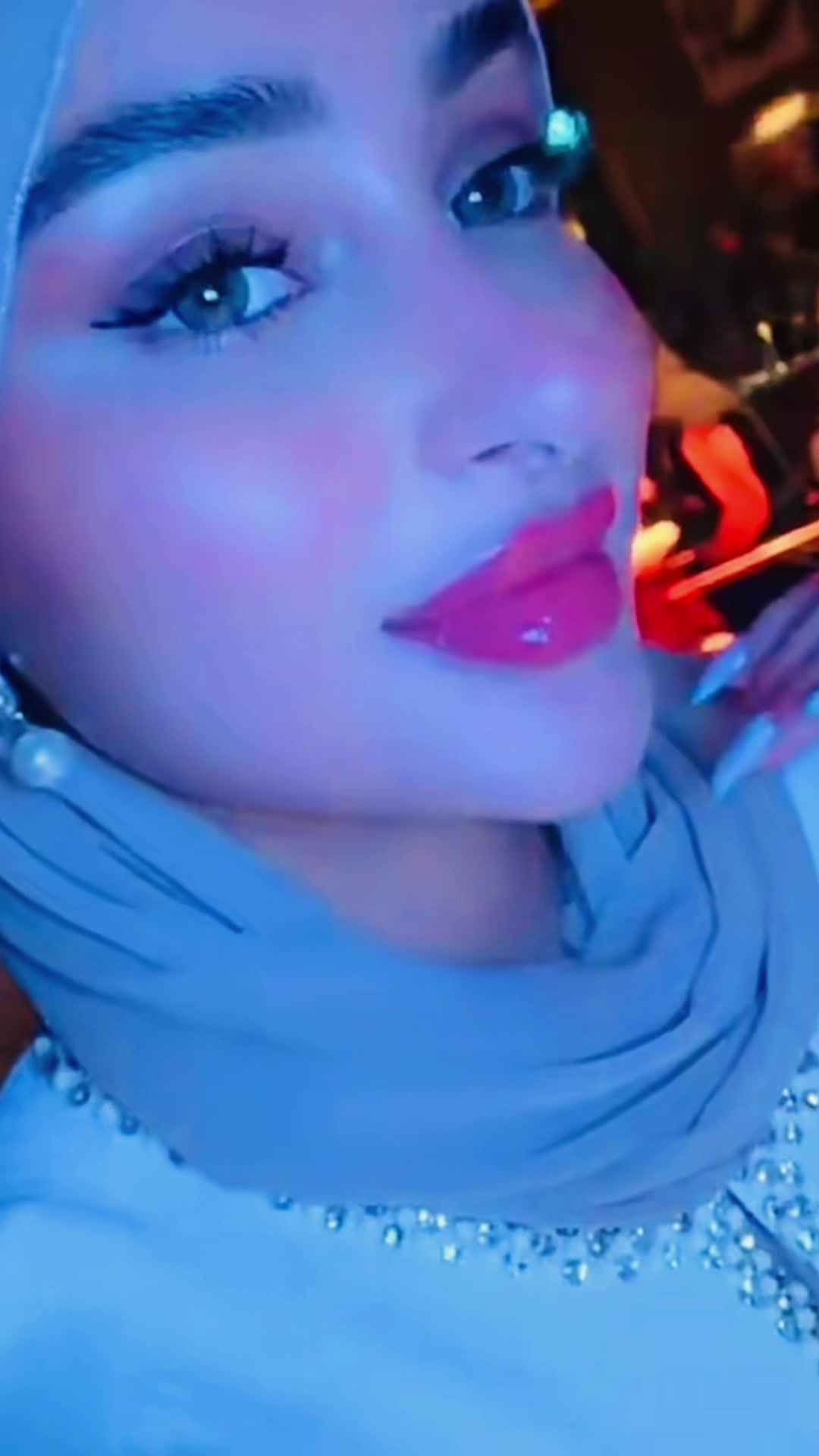 @Môû Fîdâ