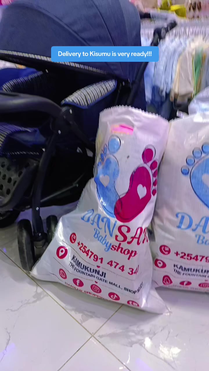 @Dansar Baby Shop