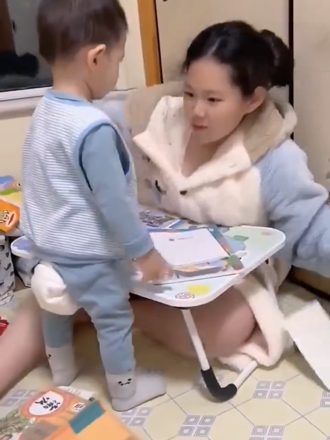 @LearnAnoutChina