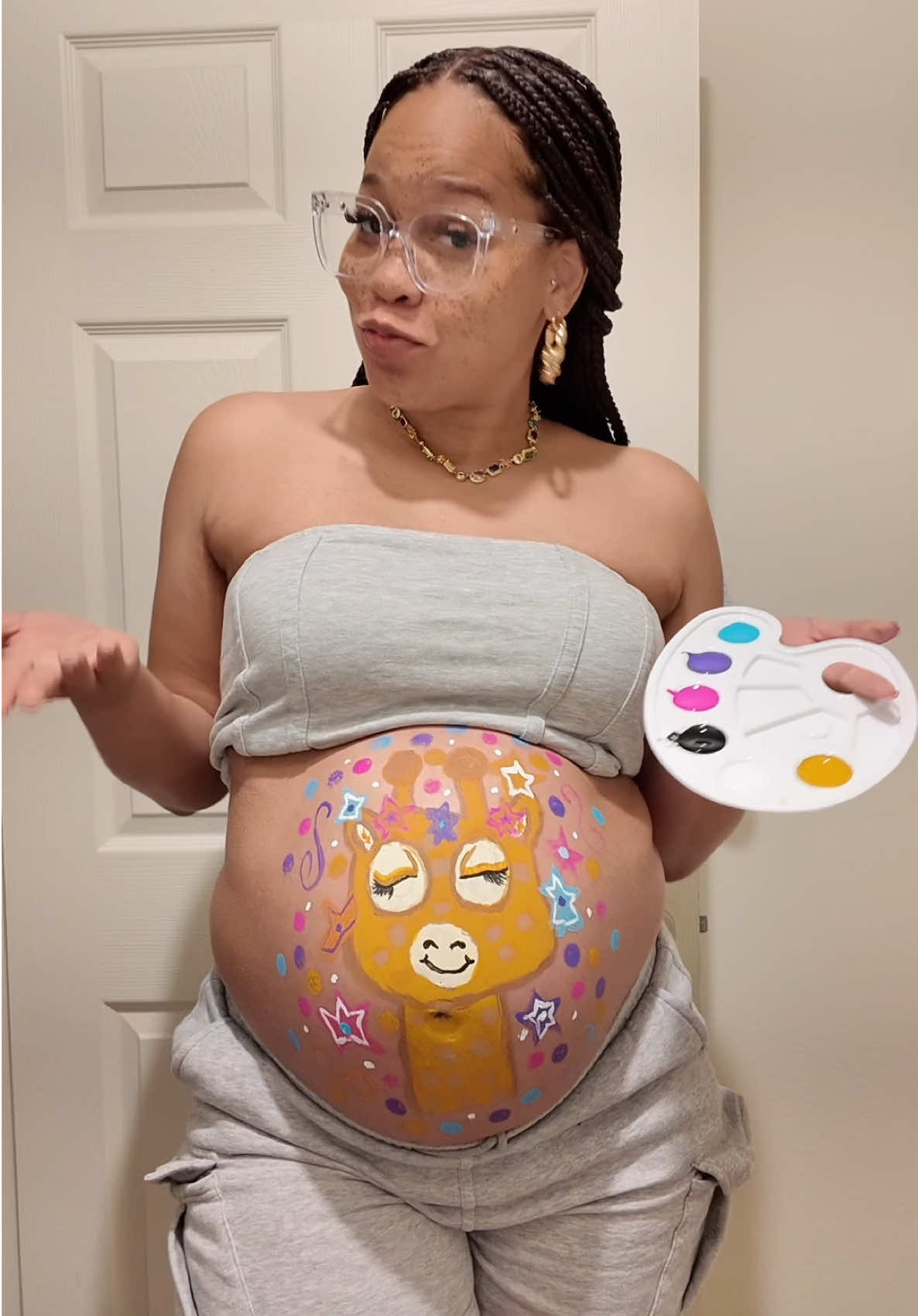 @YeahItsAmberr 🧡